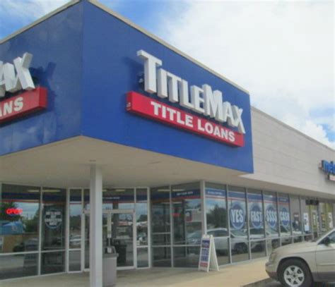 titlemax title loans